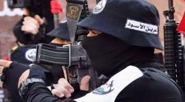 محموعات من عرين الاسود في جنين 2023