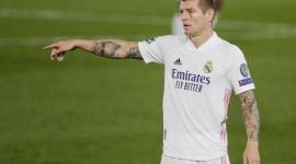 كروس: لن أعتزل إلا في ريال مدريد