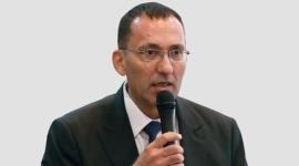 المستشار أحمد الرويضي
