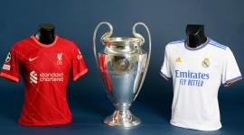 حكم مباراة ليفربول وريال مدريد في دوري الأبطال والقناة الناقلة
