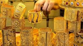 سعر غرام الذهب في سوريا الجمعة 3-2-2023