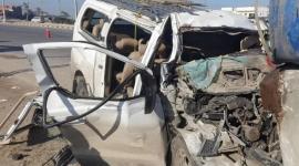 حادث الاسماعيلية