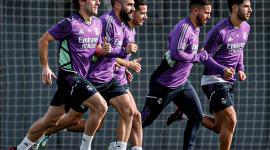 تشكيل فريق ريال مدريد ضد ليفربول المتوقعة في دوري ابطال أوروبا 2023