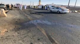 فيديو- تفاصيل حادث معلمات المحاني في الطائف بالسعودية اليوم