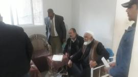 إصلاح الجـــهاد يرعى صلحاً عشائرياً في غزة