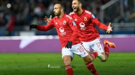 موعد مباراة الأهلي والمقاولون العرب المؤجلة في الدوري المصري