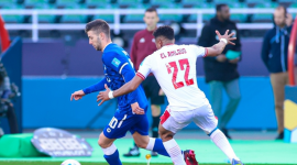الهلال يقصي الوداد ويتأهل إلى نصف نهائي مونديال الأندية