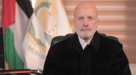 د. جميل عليان مسؤول ملف الأسرى في حركة الجهاد الإسلامي.jfif