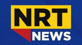 محدث2023: تردد قناة NRT عربية الجديد على النايل سات