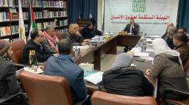 أطر ومؤسسات إعلامية تسلم الهيئة المستقلة مذكرة حول المؤتمر الاستثنائي لنقابة الصحفيين (4).jfif