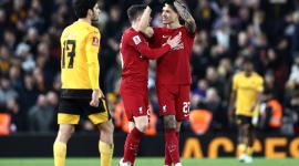 live- بث مباشر مباراة ليفربول ضد ولفرهامبتون HD السبت 4-2-2023