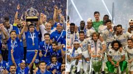ما هو موعد مباراة ريال مدريد والهلال في نهائي كأس العالم للأندية 2023