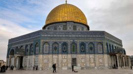 اجمل رسائل تهنئة لاستقبال الاسراء والمعراج 2023 – 1444 هـ