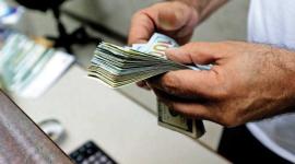 سعر الدولار مقابل الشيكل اليوم الخميس 27 ابريل 2023