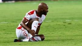 الزمالك وفاركو