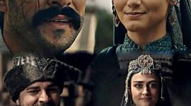 رابط مشاهدة مسلسل قيامة عثمان الحلقة 116 الموسم الرابع مترجم على قصة عشق