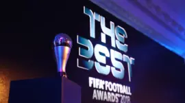 حفل جوائز الفيفا 2023 ذا بيست The Best
