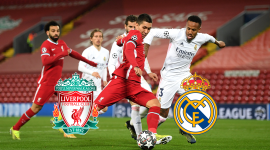 تشكيلة مباراة ريال مدريد وليفربول.. معلق مباراة ريال مدريد ضد ليفربول اليوم