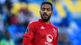 الأهلي المصري يوضح طبيعة إصابة كهربا