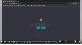 برنامج  Chat GPT الجديد 2023 - طريقة استخدامه بسهوله