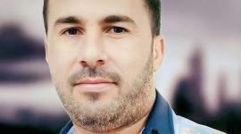 الزميل الصحفي الراحل فادي عبيد