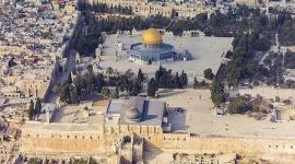 موعد ليلة الاسراء والمعراج 2023 في فلسطين