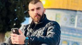 سمير جبارين.