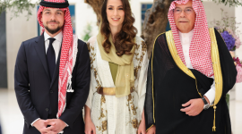 كم طول رجوة أل سيف خطيبة الحسين بن عبدالله- كم وزن رجوة ال سيف