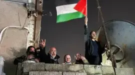 اخلاء منازل