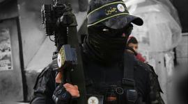 من هو القائد نضال خازم الذي اغتالته القوات "الإسرائيلية" في جنين