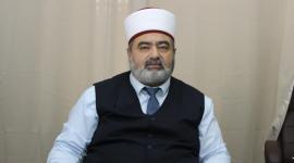 الاحتلال يجدد قرار الابعاد لخطيب الأقصى الشيخ سرندح