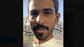 صور- قصة وتفاصيل المفقود مبارك علي الرشيدي في الكويت