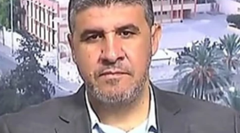 الكاتب أحمد عبد الرحمن