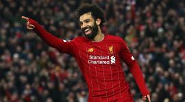 محمد صلاح يتعرض لعملية سرقة في القاهرة