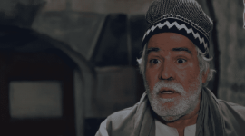 موعد عرض مسلسل باب الحارة 13 حلقة 4 كاملة بتوقيت فلسطين رمضان 2023