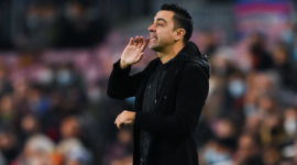 تشافي: فوزنا على ريال مدريد غداً سيشكل ضربة قوية لهذا السبب!