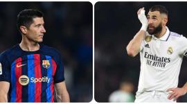 بث مباشر مباراة ريال مدريد وبرشلونة الآن HD - مشاهدة الكلاسيكو الاسباني اليوم بدون تقطيع