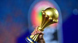 كأس أمم أفريقيا