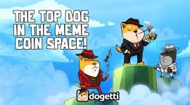 لماذا يجب أن تستفيد خلال المرحلة الأولى من Dogetti Presale ولماذا تستحق Metacade و FightOut أيضًا البحث؟