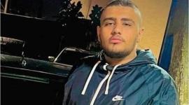 الشاب عمر سواعد