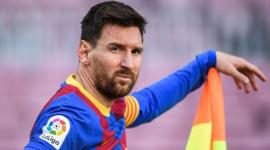 عودة ميسي إلى برشلونة.. على بعد خطوة..!