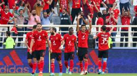بث مباشر مباراة الأهلي وصن داونز اليوم في دوري أبطال افريقيا- الأهلي وصن داونز بث مباشر