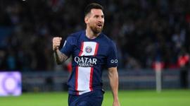 هل قرر ليونيل ميسي البقاء في "باريس سان جيرمان
