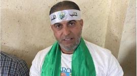 من هو الشهيد عبد الفتاح خَرْوَشَة