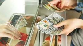 ارتفاع على صرف الدولار مقابل الشيكل اليوم الخميس 30- 3- 2023.. كم وصل؟