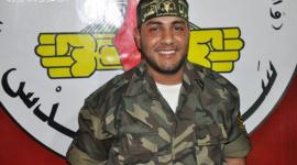 المجاهد حسام الخطيب