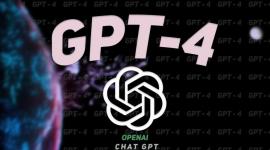 مميزات ومواصفات برنامج GPT 4 الجديد 2023 - خصائص جي بي تي الرابع