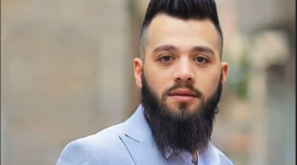 الاحتلال يختطف المطارد أبو لاوي في نابلس