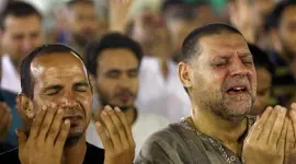 دعاء يوم 16 رمضان 2023- أدعية اليوم السادس عشر من رمضان 2023