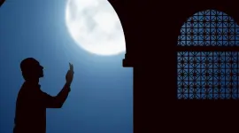دعاء يوم 22 رمضان 2023- دعاء اليوم الـ 22 من رمضان 2023